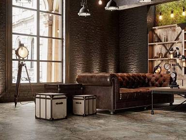 KERAMA MARAZZI EXPO 2025: Дизайн будущего доступен уже сегодня!